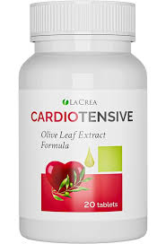 Cardiotensive